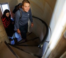 &quot;#Dienststellenkontrolle&quot; in Köln